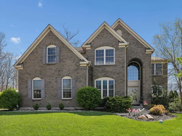 431 Trailview Ct, Cincinnati, OH 45244