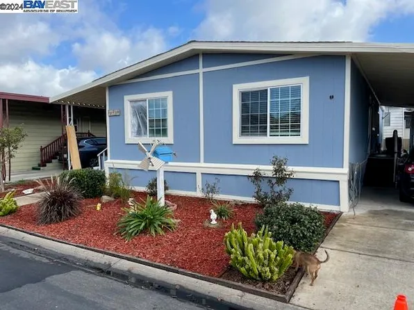 29236 Harpoon Way, Hayward, CA 94544