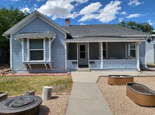 820 White Ave, Grand Junction, CO 81501