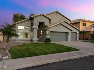 3361 S Vine St, Chandler, AZ 85248
