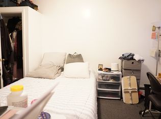 (Undisclosed Address), Boston, MA 02130