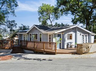 18000 Madrone Dr, Los Gatos, CA 95033