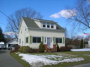 179 Spooner Ave, Warwick, RI 02886