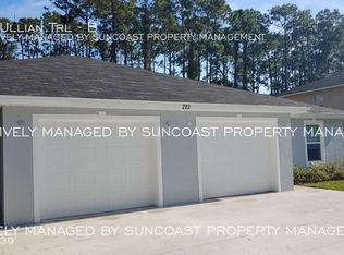 203 Ullian Trl #B, Palm Coast, FL 32164