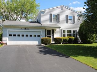 42 Bonita Dr, Rochester, NY 14616