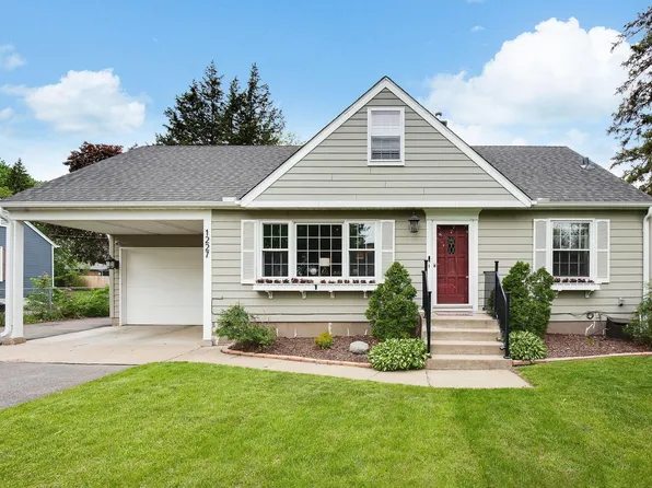 1227 Quebec Ave N, Golden Valley, MN 55427