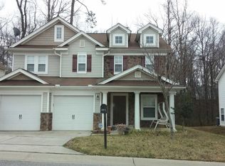 483 Averasboro Dr, Clayton, NC 27520