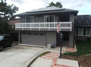 1231 Bluejay Ct, Concord, CA 94521