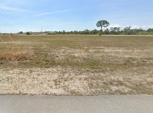 3012 NW 7th Pl #25, Cape Coral, FL 33993