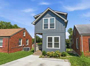 720B Groves Park Rd, Nashville, TN 37206