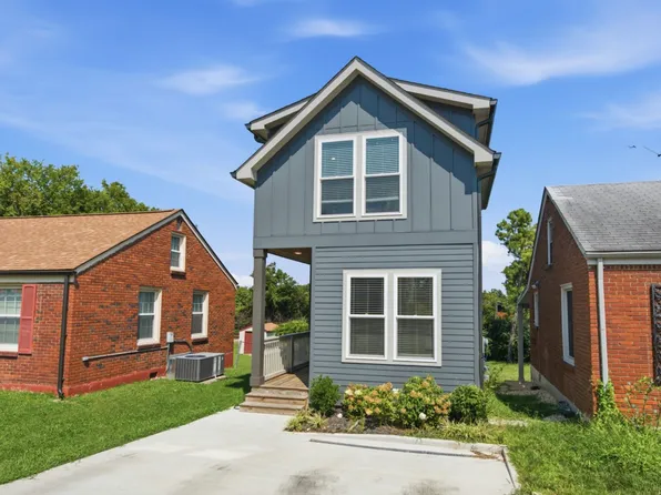 720B Groves Park Rd, Nashville, TN 37206