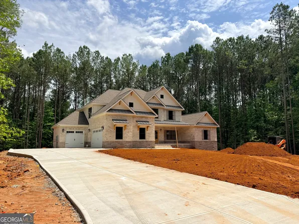 615 Shepherds Xing, Oxford, GA 30054