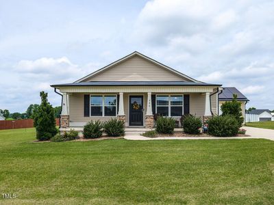 286 Beaver Tavern Dr, Benson, NC, 27504