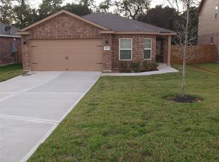 21027 Gold Candlestick Dr, Hockley, TX 77447