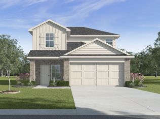 10512 Tall Prairie Ter, Oklahoma City, OK 73131