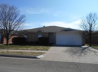 2809 90th St, Lubbock, TX 79423