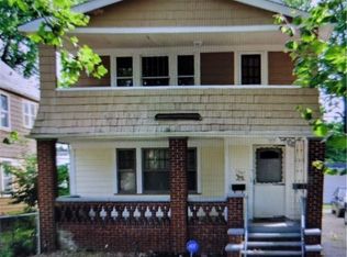 1767 Algonac Rd UNIT 2, Cleveland, OH 44112