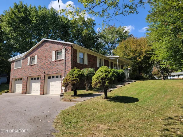 6206 Lilywood Ln, Knoxville, TN 37921