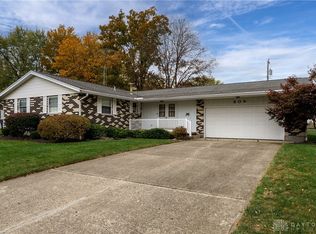 809 Bonnycastle Ave, Englewood, OH