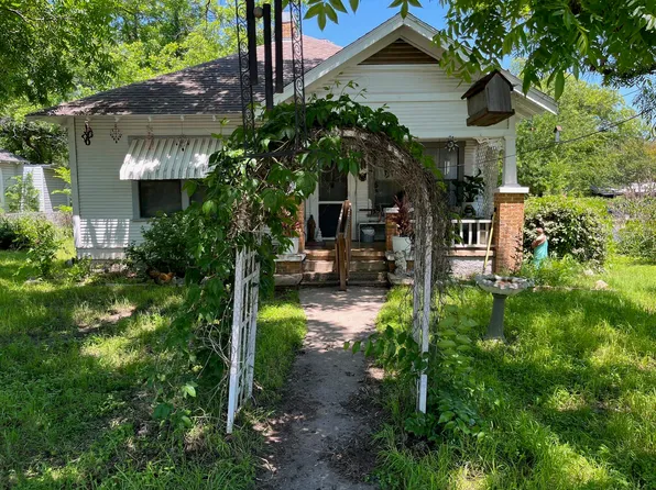 409 S Pierce, Burnet, TX 78611