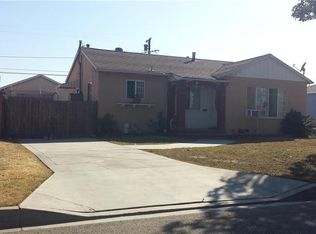 9634 Washington Blvd, Pico Rivera, CA 90660