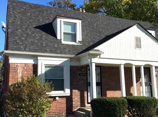 18254 Meyers Rd, Detroit, MI 48235