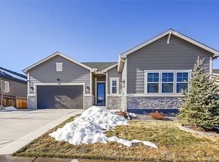 7706 Greenwater Cir, Castle Rock, CO 80108
