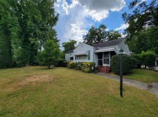 1923 Harrison Rd, Augusta, GA 30904