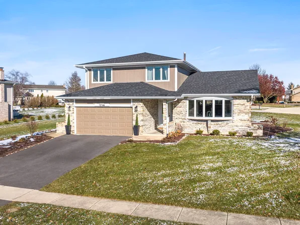 12146 White Pine Trl, Homer Glen, IL 60491