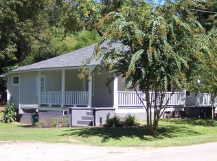 107 Old Georgia Rd, Pelzer, SC 29669