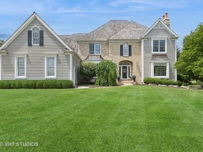 5609 Farmbrook Ln, Crystal Lake, IL, 60014