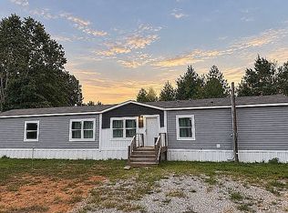 185 Nubbin Ridge Rd, Middleton, TN 38052