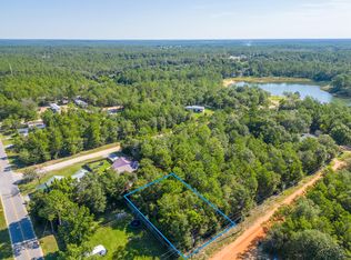 0 Passion Flower St LOT 2, Defuniak Springs, FL 32433