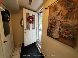 36 Saint Paschal Ct, Toronto, ON M2M 4A5