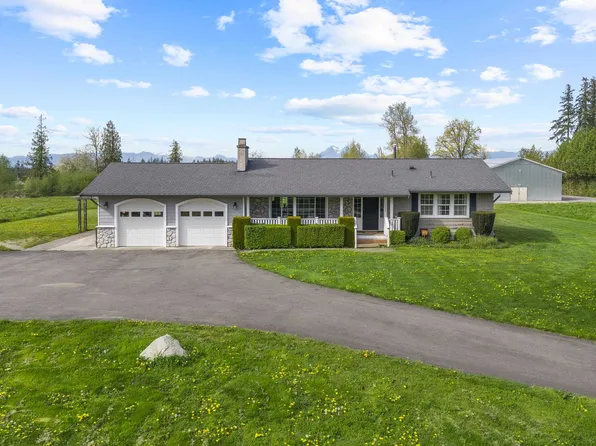 24985 32nd Ave, Langley, BC V4W 2A1