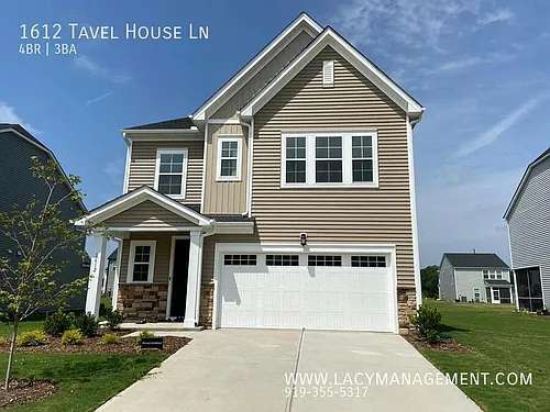 1612 Tavel House Ln Photo 1