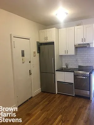 Rented by Brown Harris Stevens | media 1