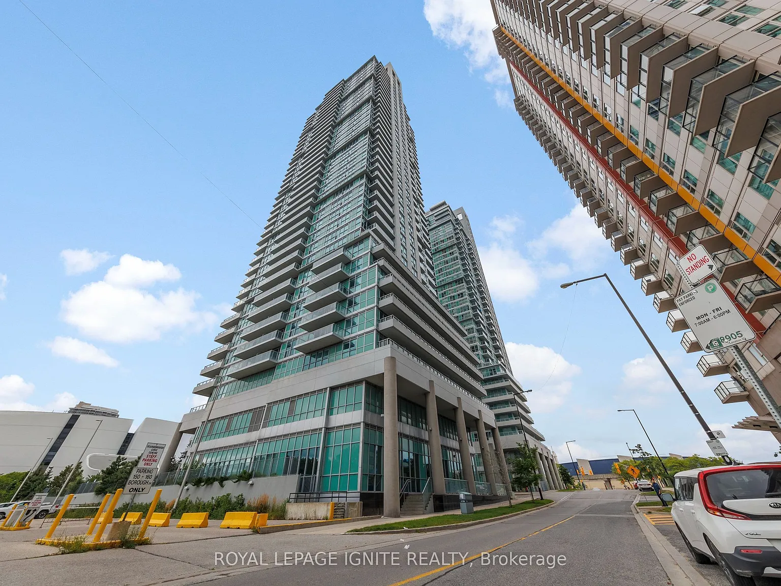 2 bed, $2,398 — Photo 2