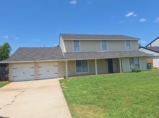 813 NW 109th St, Oklahoma City, OK 73114
