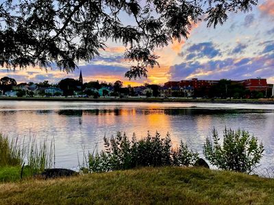 634 Quinnipiac Avenue #A, New Haven, CT, 06513