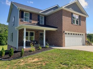 657 N Central Ave, Church Hill, TN 37642