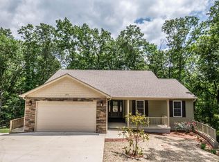 101 Durham Rd, Fairfield Glade, TN 38558