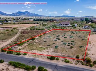 3306 Gold Canyon Ct, Kingman, AZ 86401