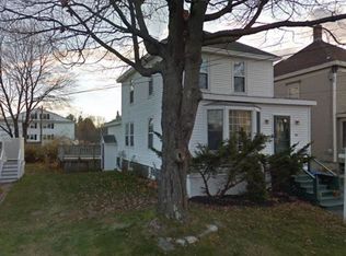 22 Crescent Ave, South Portland, ME 04106