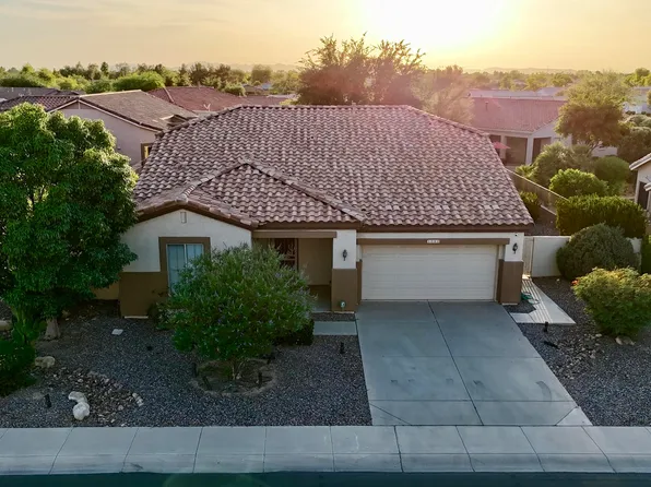 5090 S RANGER Trail, Gilbert, AZ 85298