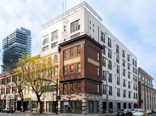 121 King St E #303, Hamilton, ON L8N 1A9