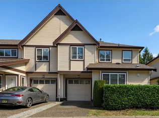 21801 Dewdney Trunk Rd #30, Maple Ridge, BC V2X 3G8