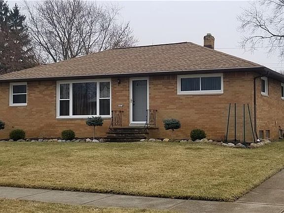 2nd image of 10951 Schwab Dr