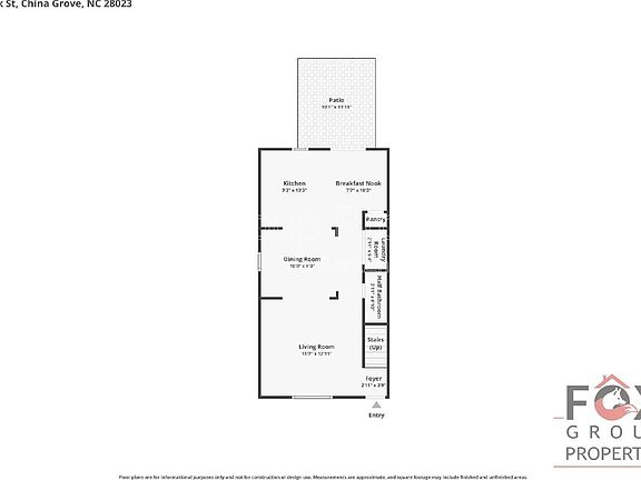 3rd image of 566 Kirk St