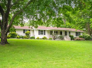 704 Sills Ct, Nashville, TN 37220